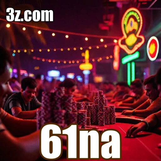 Aventura Épica No 61na: Uma Jornada Sem Fim