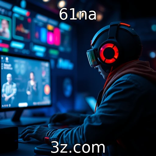 Impacto das novas tecnologias nos jogos