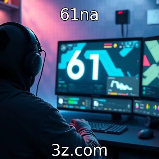 Avanços em tecnologia de baixa latência para jogos ao vivo