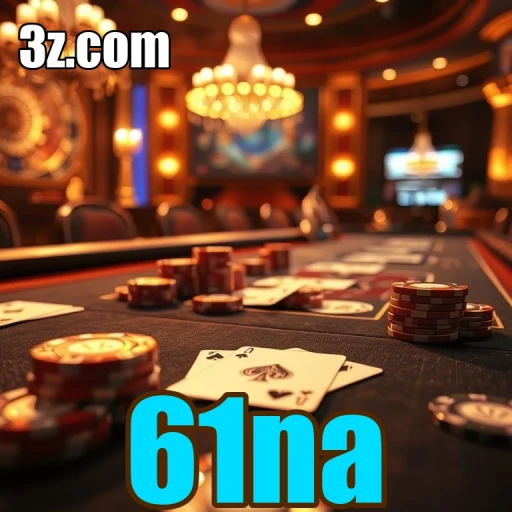 Racing Empolgante: A Experiência Incrível do 61na para Gamers