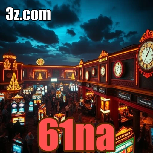 Experiências Virtuais Inovadoras no 61na para Jogadores Modernos